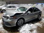 2021 Toyota Camry Le na sprzedaż w Candia, NH - Front End