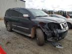 2014 Nissan Armada Sv للبيع في Spartanburg، SC - Front End