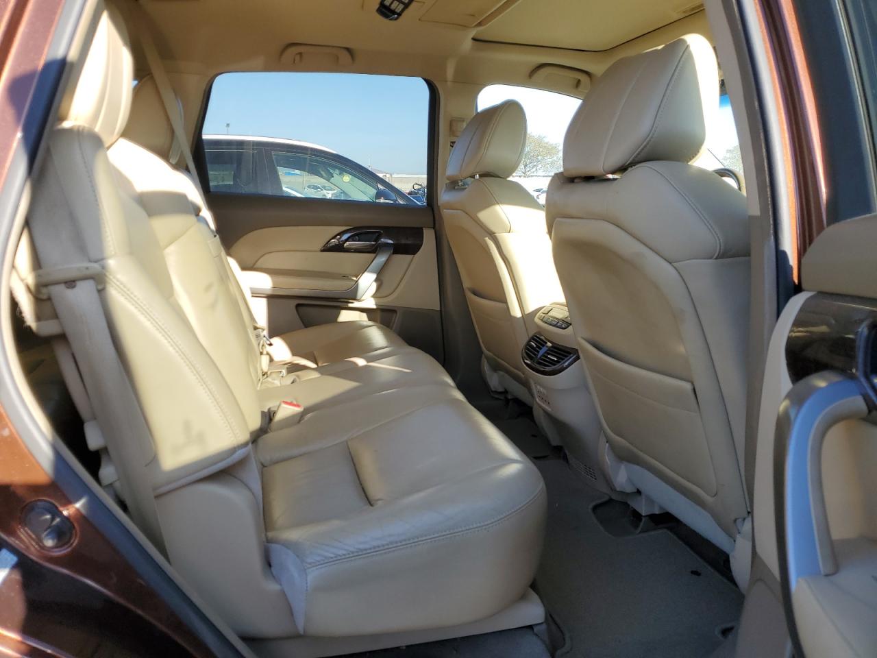 2011 Acura MDX - Image 11
