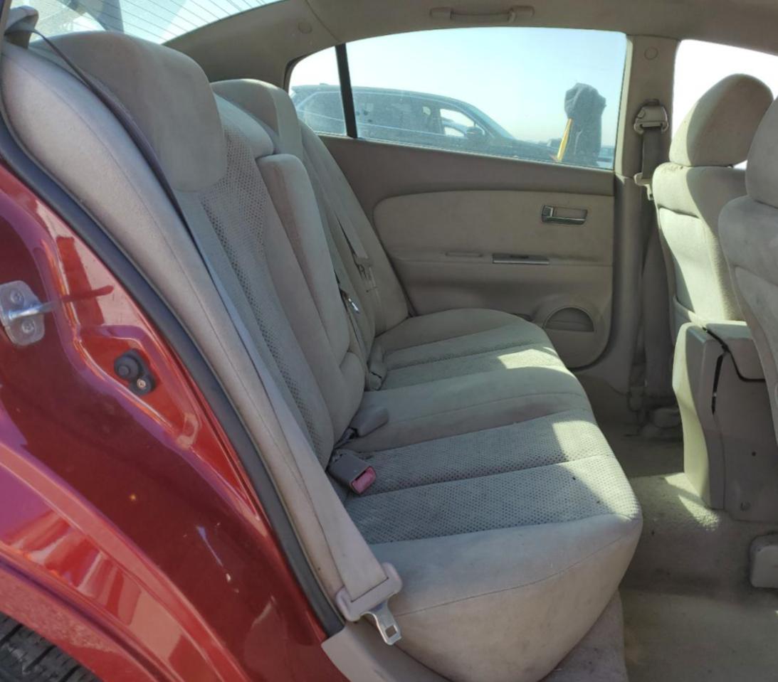 2006 Nissan Altima - Image 10