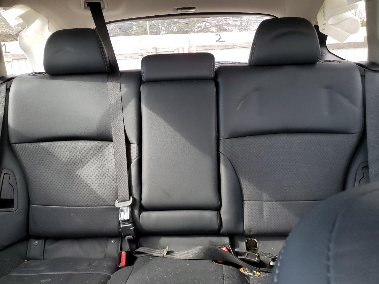 2019 Subaru Outback - Image 10