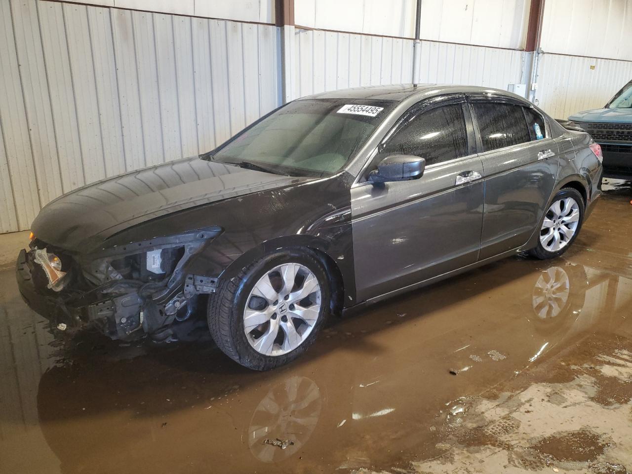2008 Honda Accord - Image 1