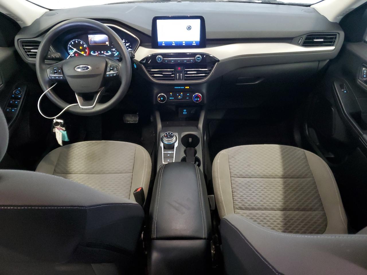 2022 Ford Escape - Image 8