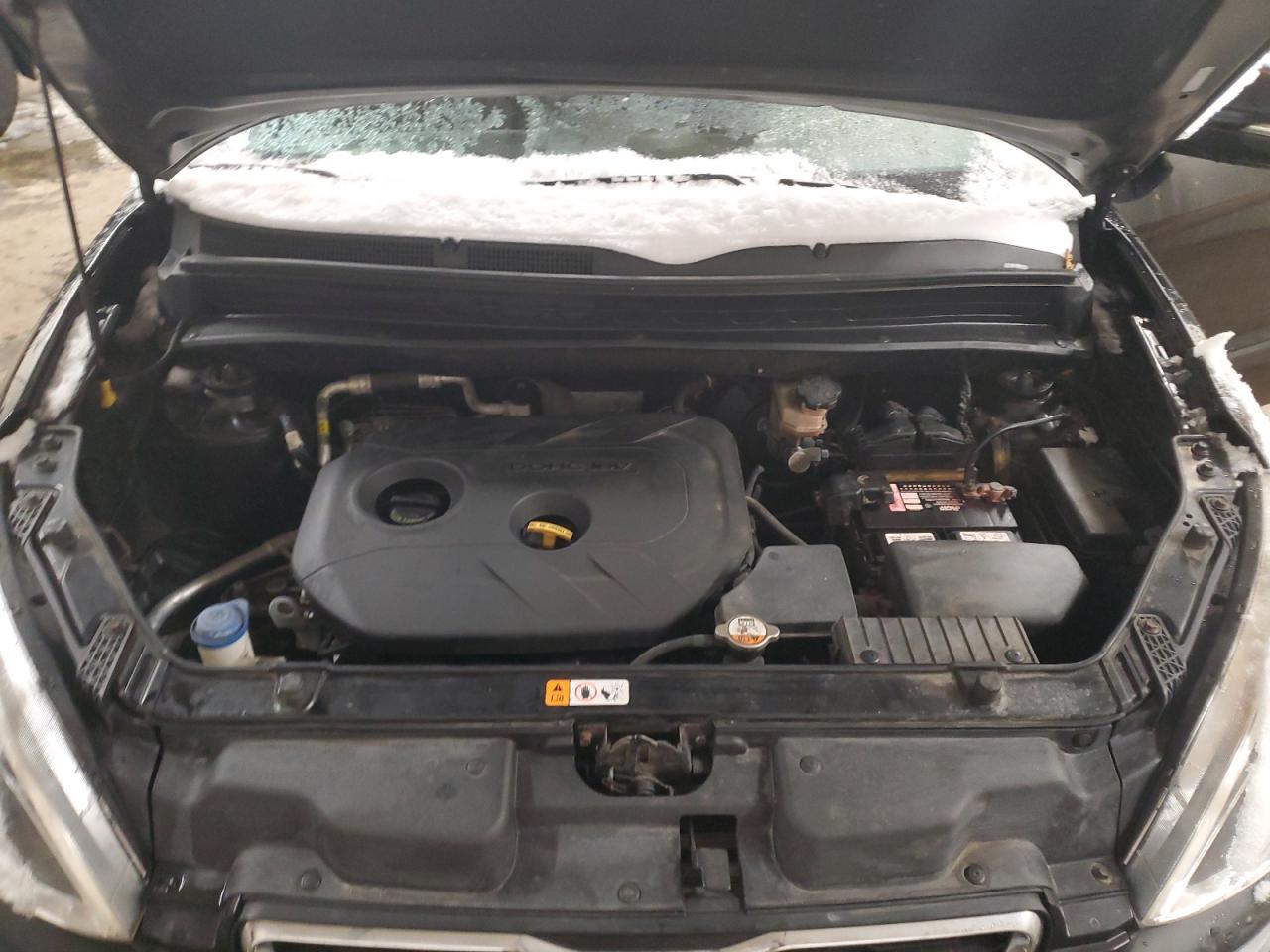 2012 Kia Soul - Image 11