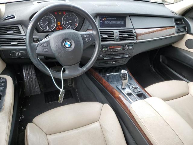 2012 BMW X5 XDRIVE35I