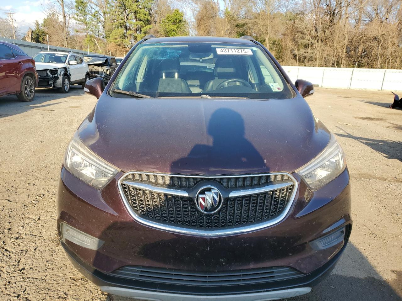 2018 Buick Encore - Image 5
