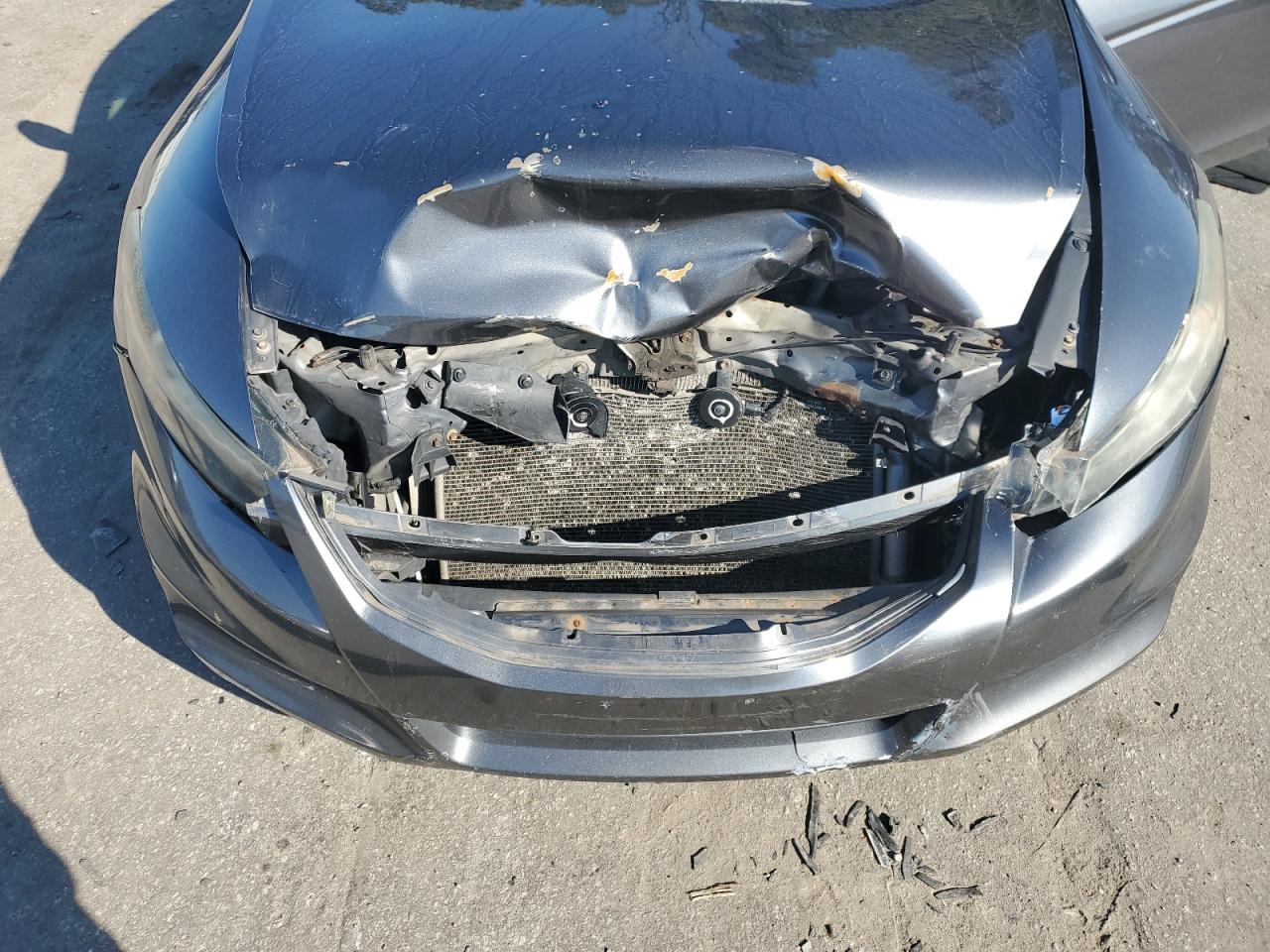 2011 Honda Accord - Image 11