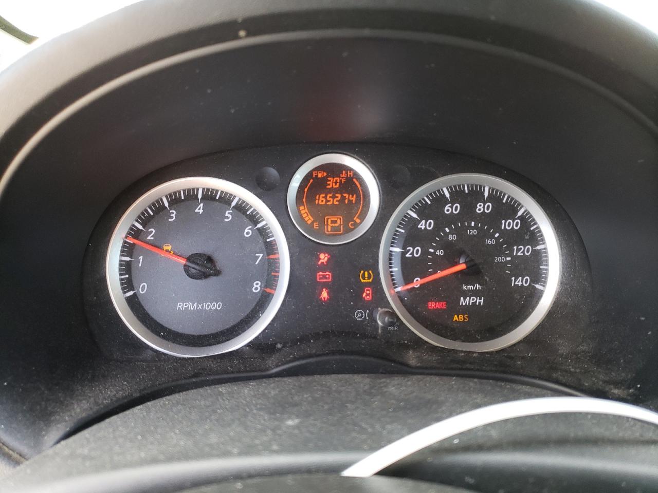 2012 Nissan Sentra - Image 9
