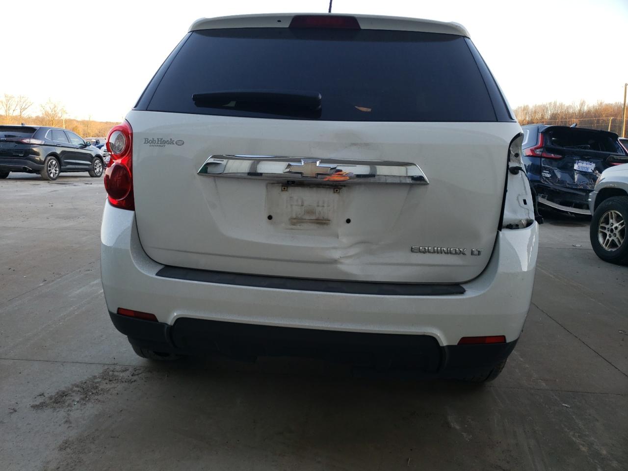 2014 Chevrolet Equinox - Image 6