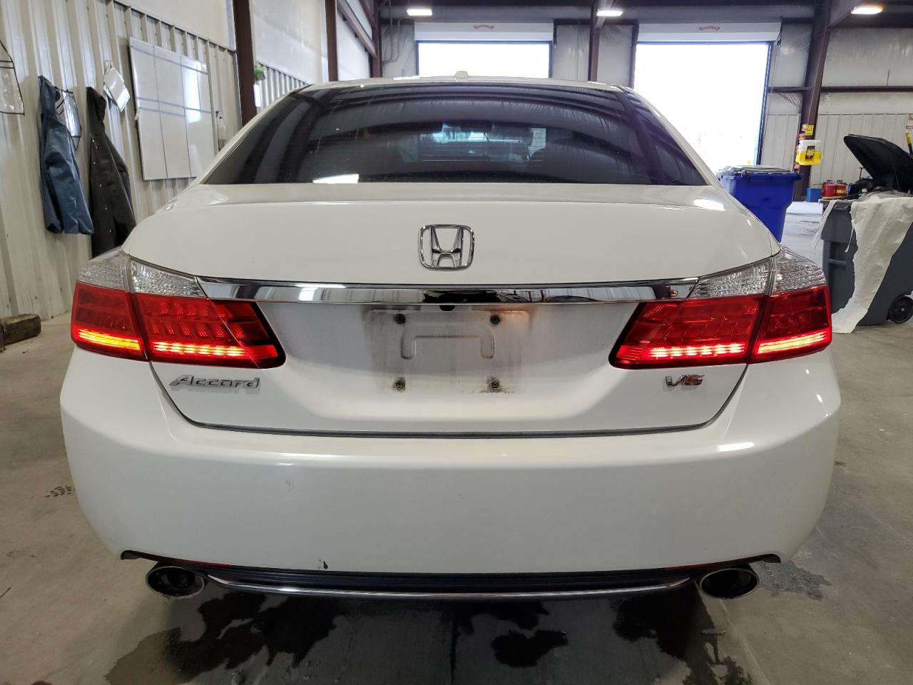 2013 Honda Accord - Image 6