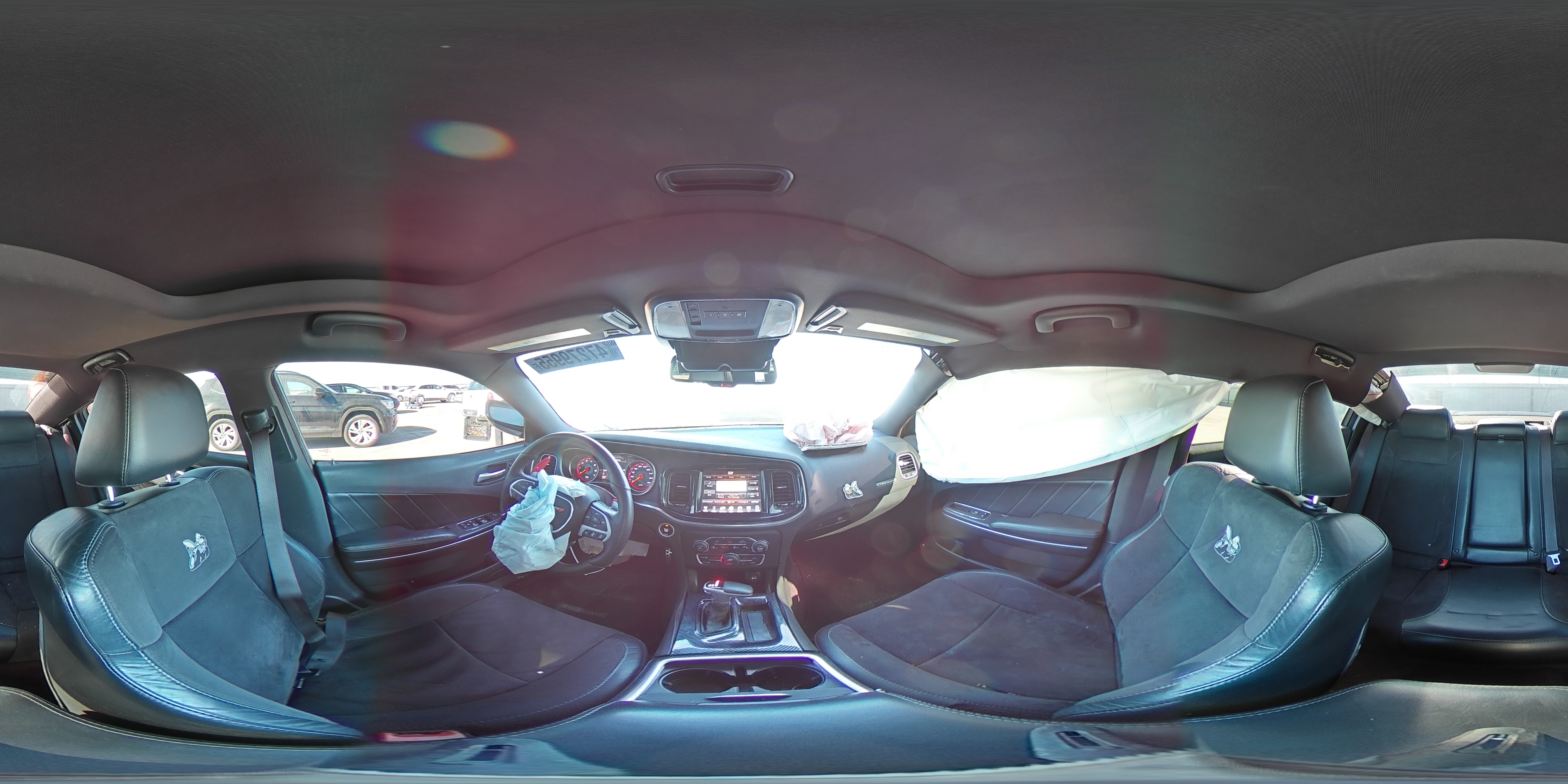 2016 Dodge Charger - Image 13