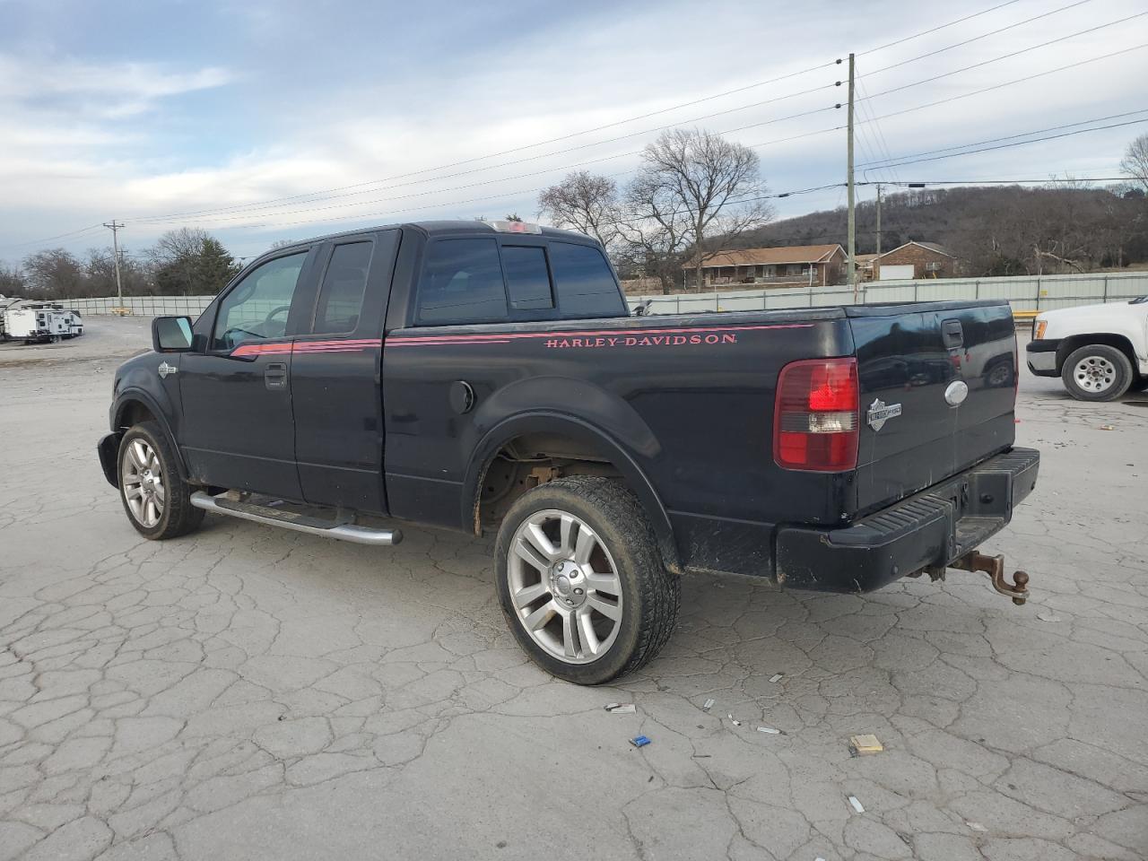 2006 Ford F-150 - Image 2