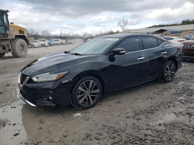 2019 Nissan Maxima S