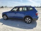 2007 Bmw X3 3.0Si for Sale in Arcadia, FL - Minor Dent/Scratches