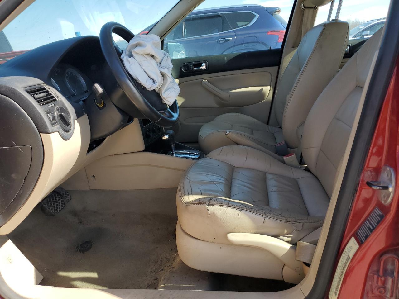 2005 Volkswagen Jetta - Image 7
