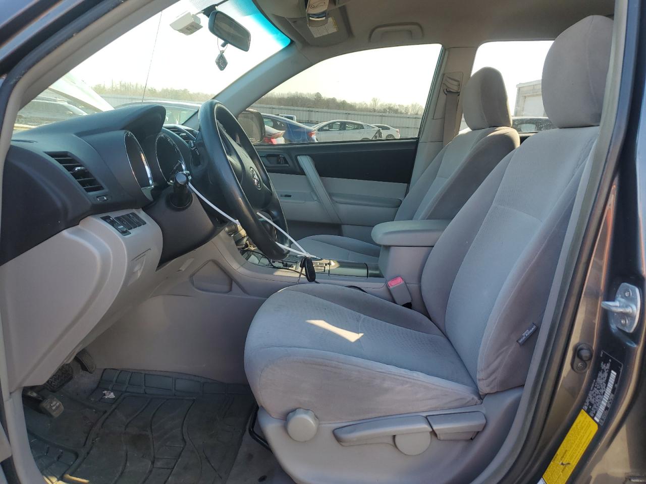 2008 Toyota Highlander - Image 7