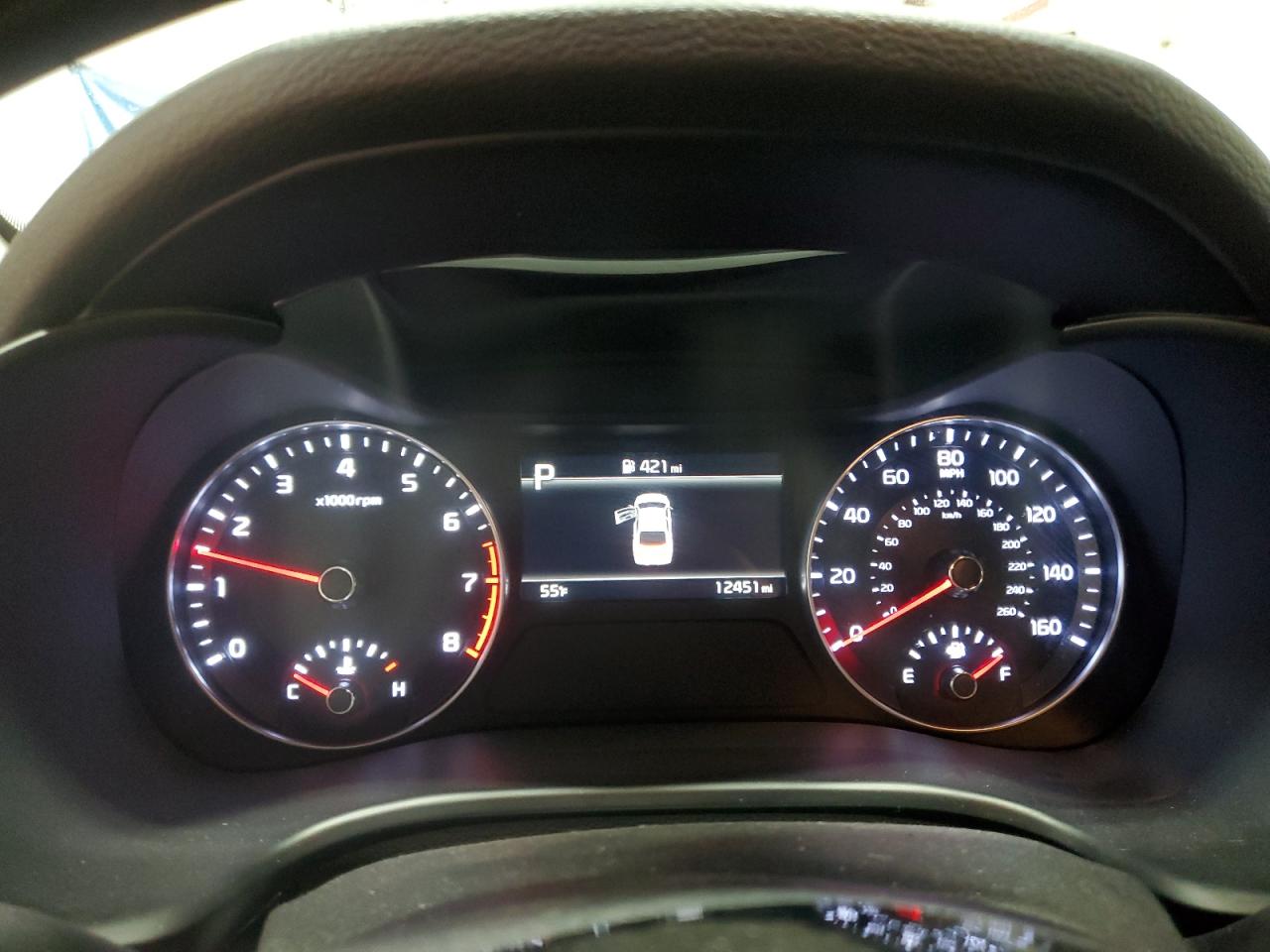 2024 Kia Forte - Image 9