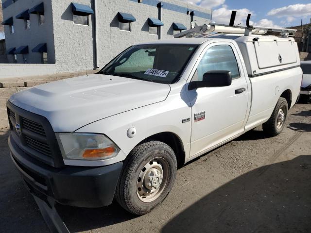 2012 Dodge Ram 2500 St