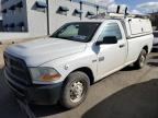 2012 Dodge Ram 2500 St en Venta en Albuquerque, NM - Front End