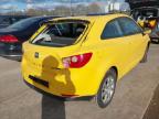 2010 SEAT IBIZA ECOM for sale at Copart SANDY