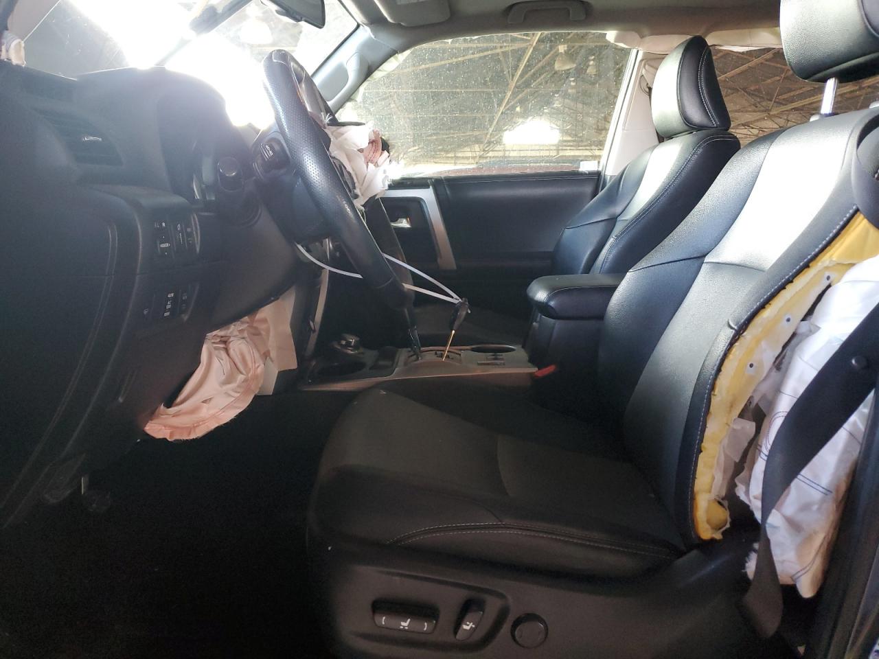 2018 Toyota 4Runner - Image 7