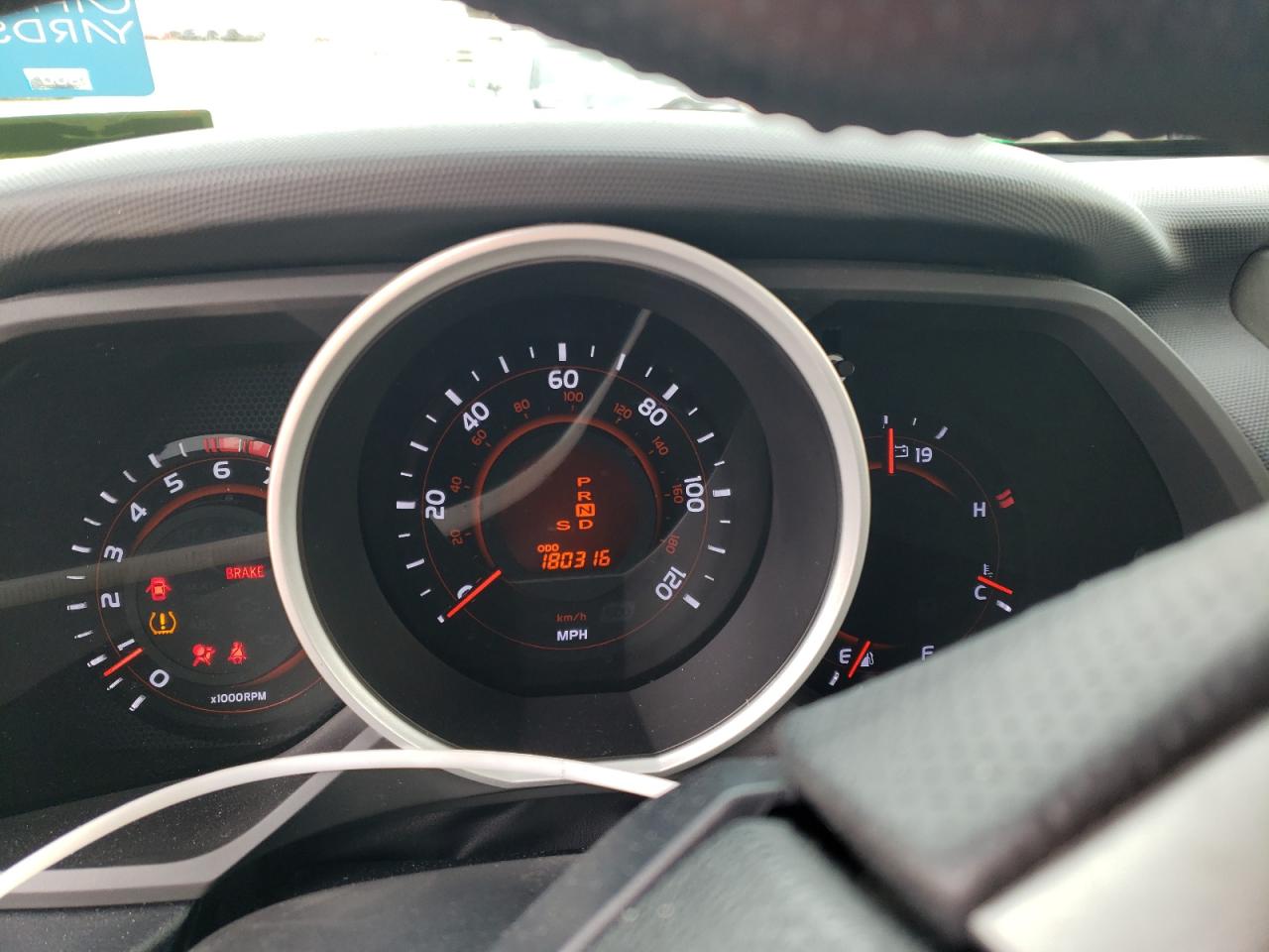 2013 Toyota 4Runner - Image 9