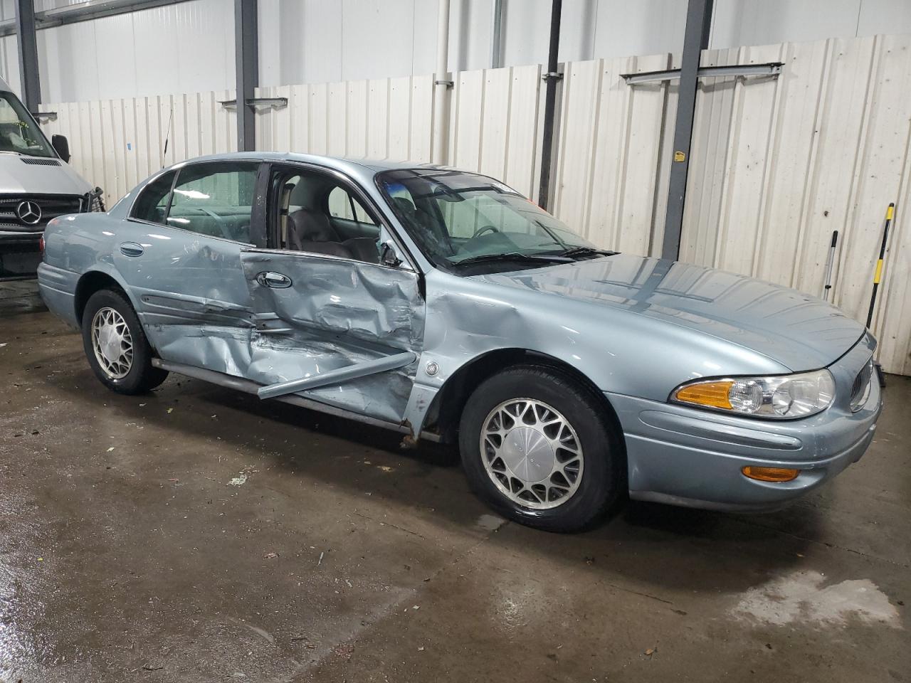2003 Buick LeSabre - Image 4