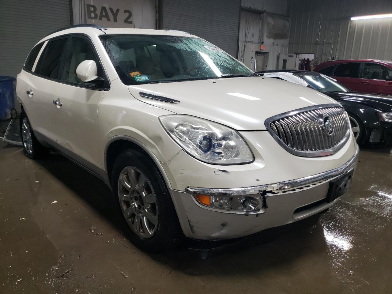 2011 Buick Enclave - Image 4