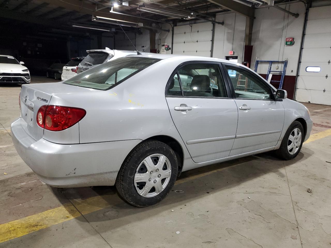 2008 Toyota Corolla - Image 3