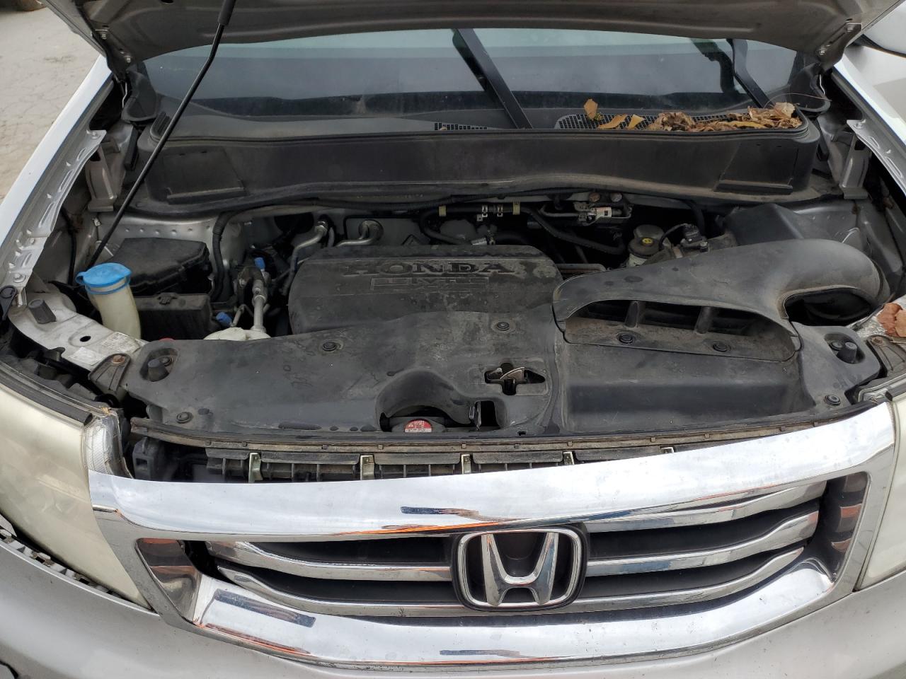 2012 Honda Pilot - Image 13