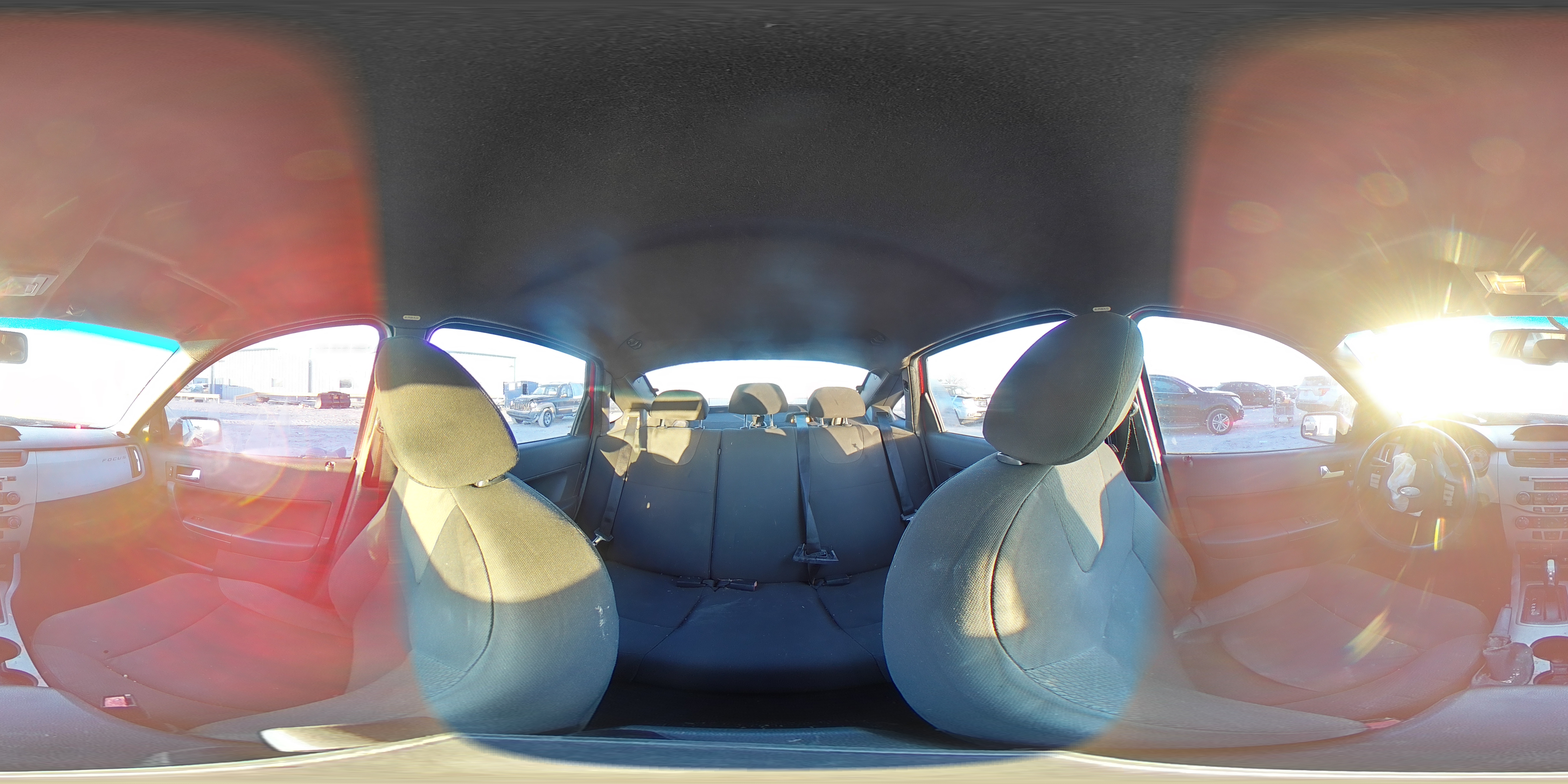 2009 Ford Focus - Image 12