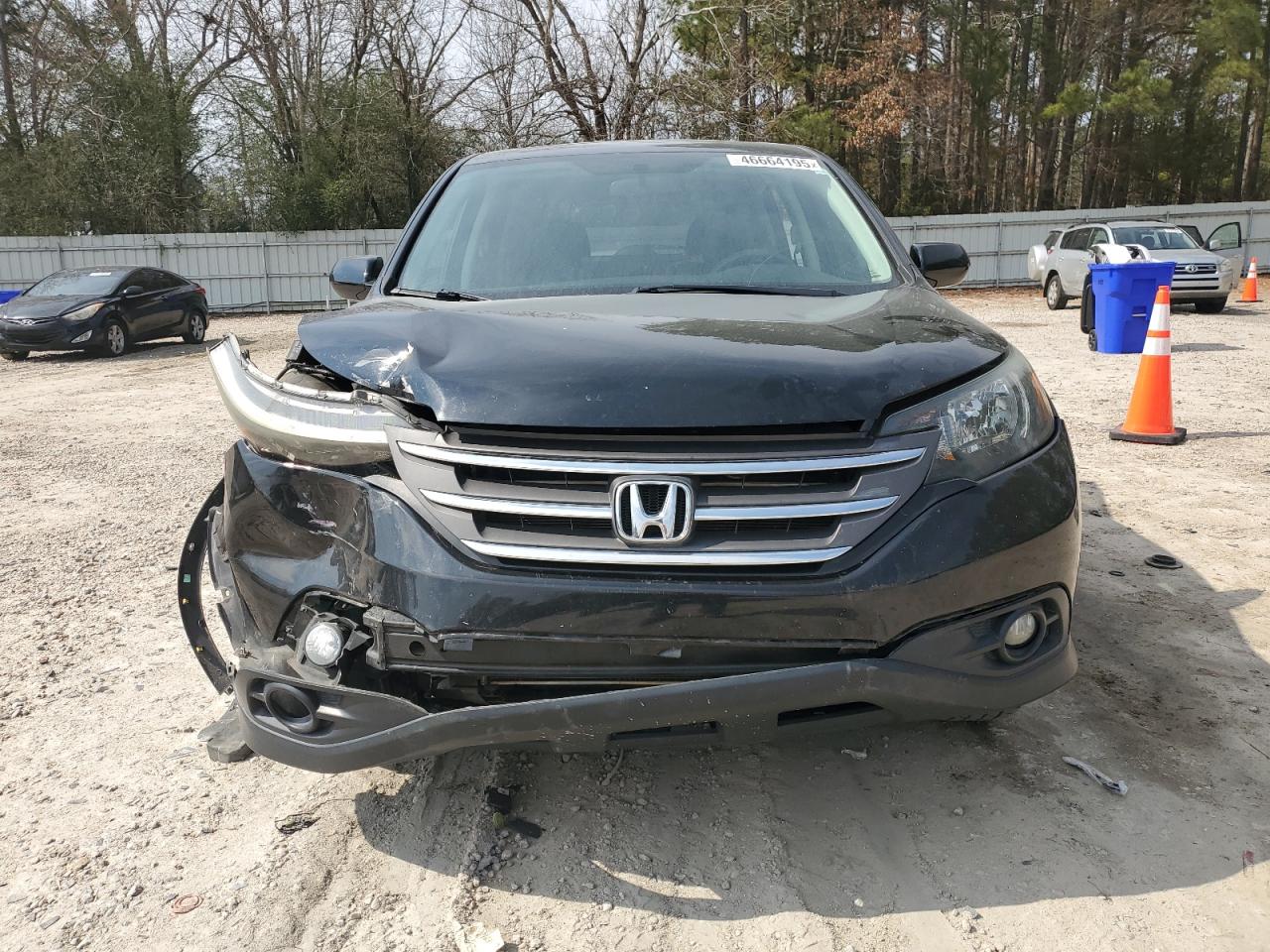 2014 Honda CR-V - Image 5