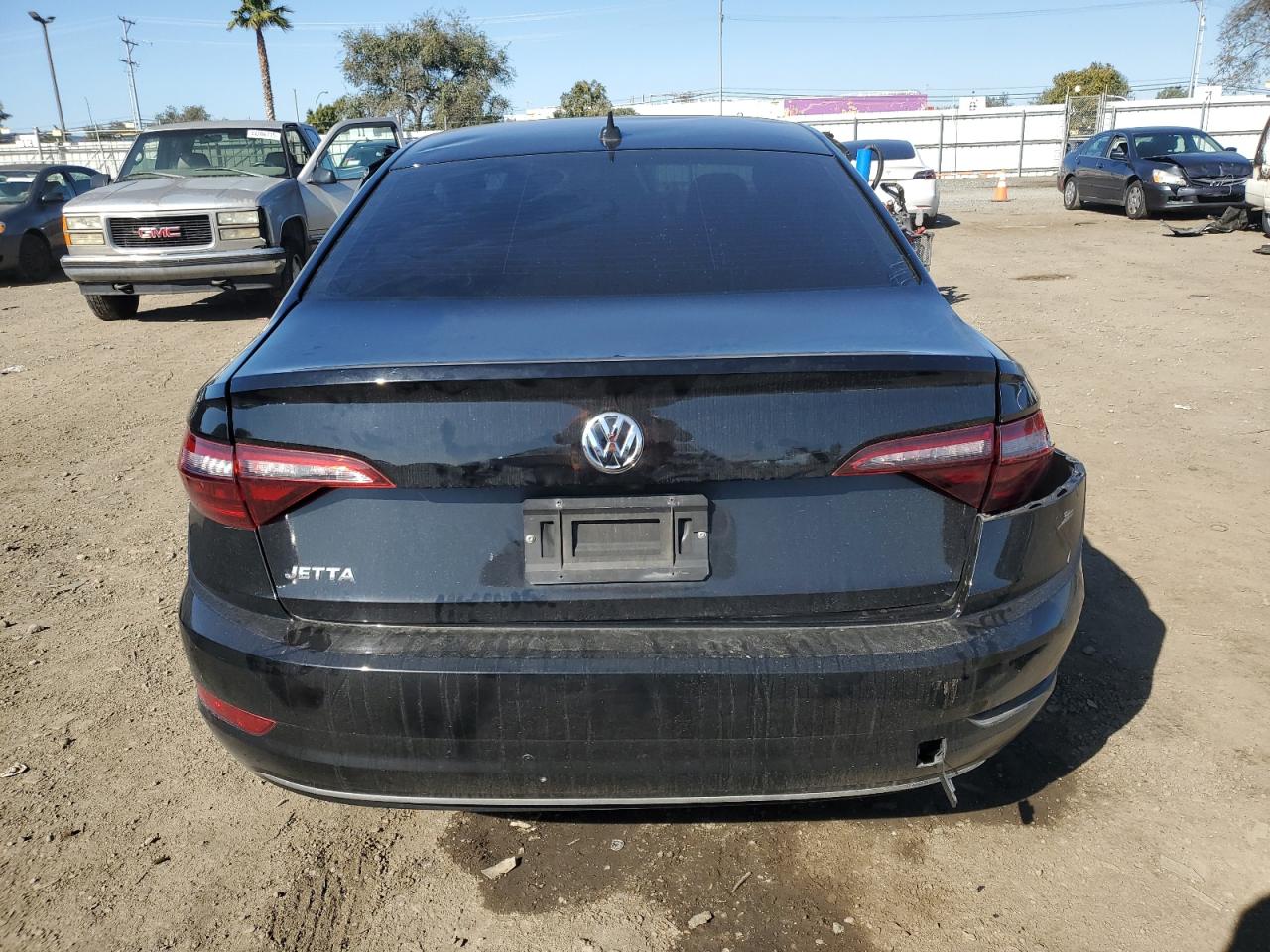 2020 Volkswagen Jetta - Image 6