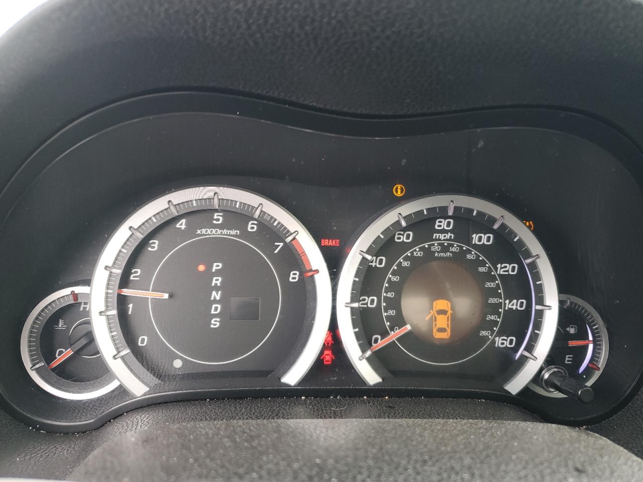 2010 Acura TSX - Image 9