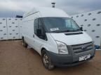 2014 FORD TRANSIT 10 for sale at Copart CORBY