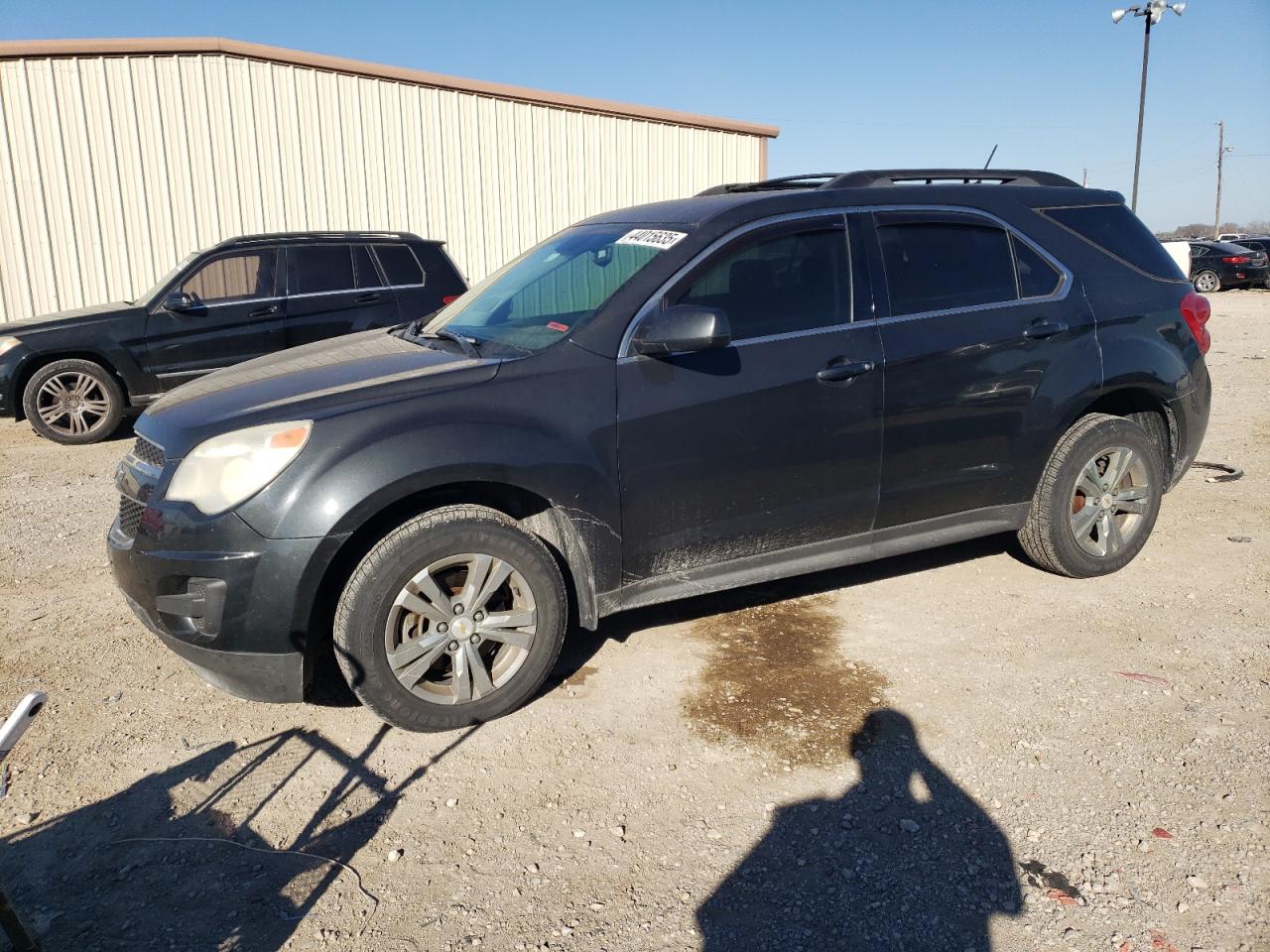 2014 Chevrolet Equinox - Image 1