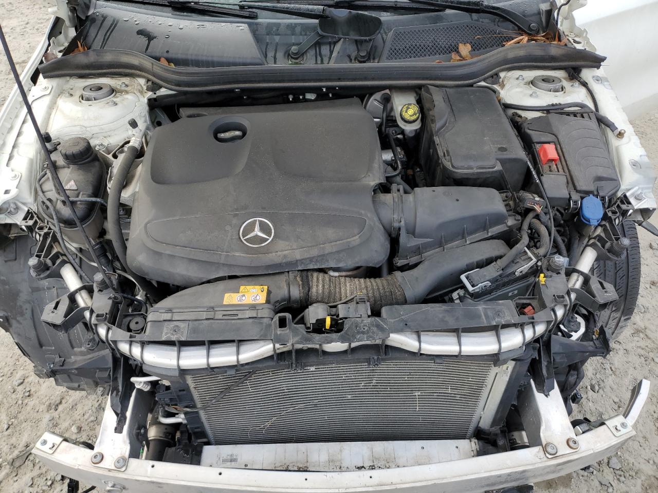 2018 Mercedes-Benz GLA-klasse - Image 14