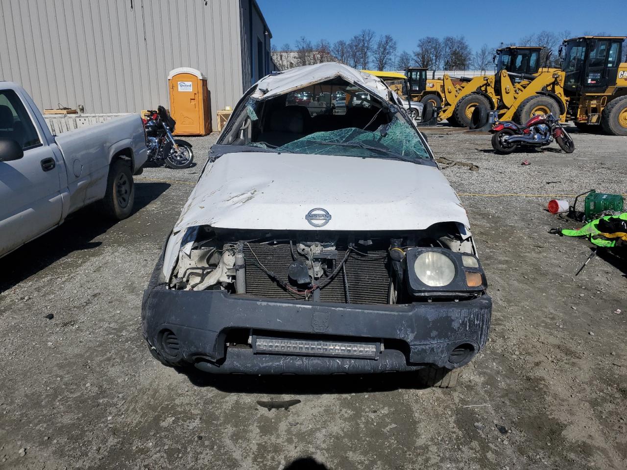2004 Nissan XTerra - Image 5