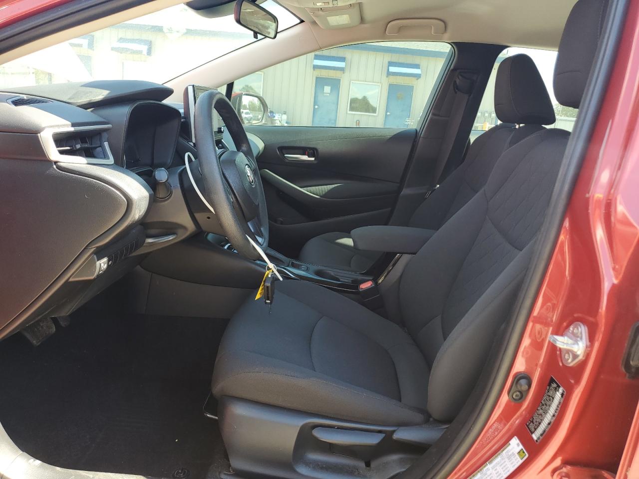 2021 Toyota Corolla - Image 7