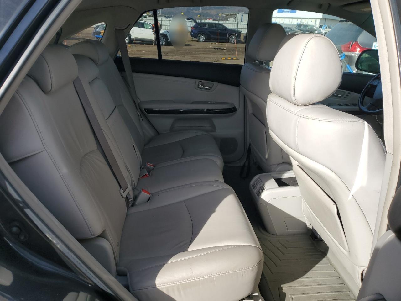 2009 Lexus RX - Image 11