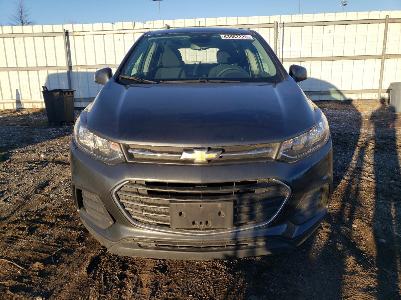 2020 Chevrolet Trax - Image 5