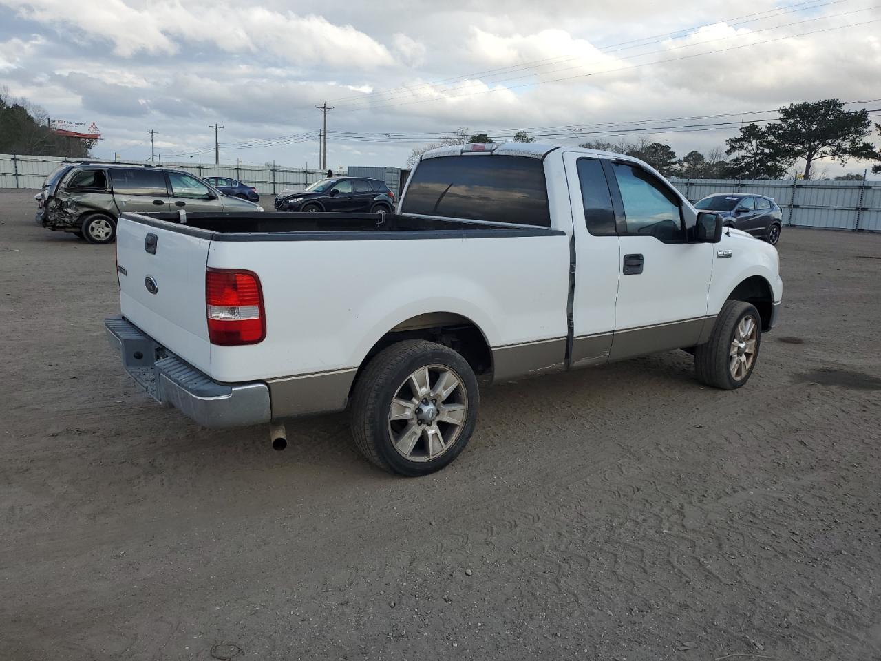 2004 Ford F-150 - Image 3