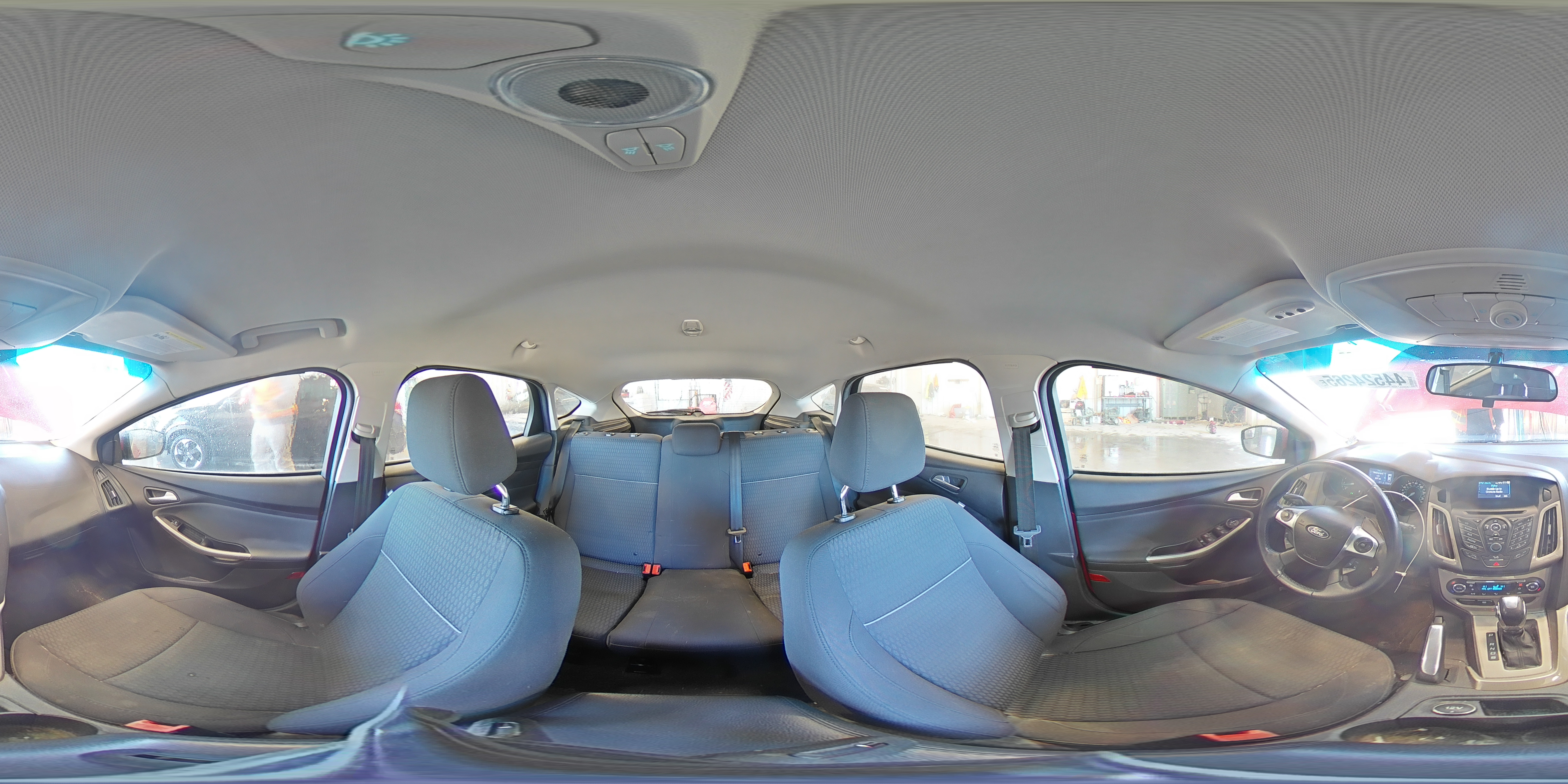 2012 Ford Focus - Image 14