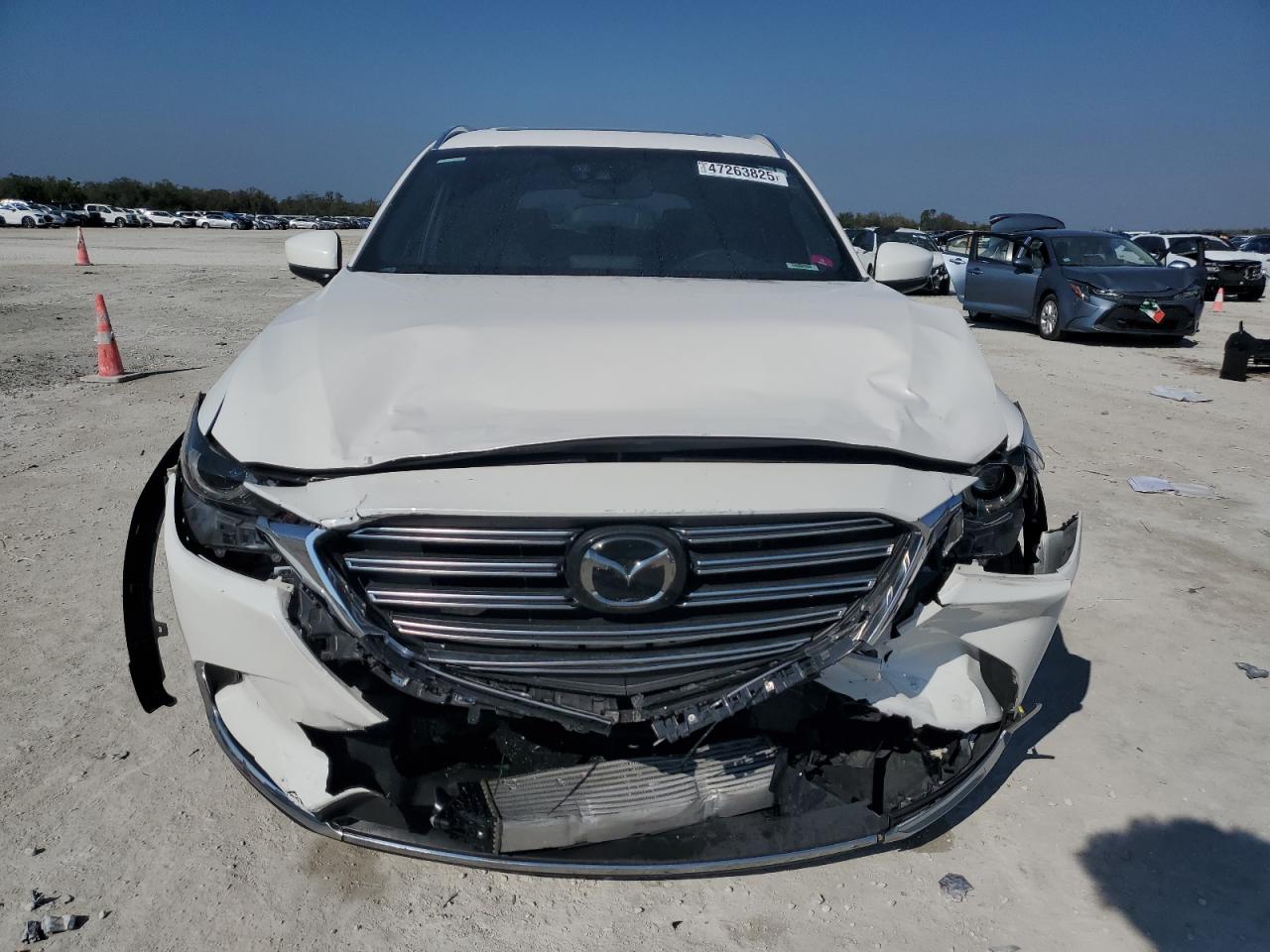 2017 Mazda CX-9 - Image 5