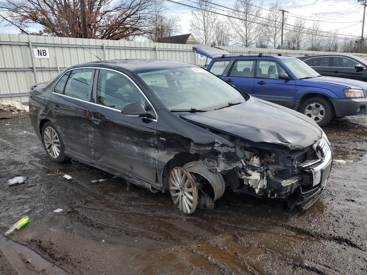 2007 Volkswagen Jetta - Image 4