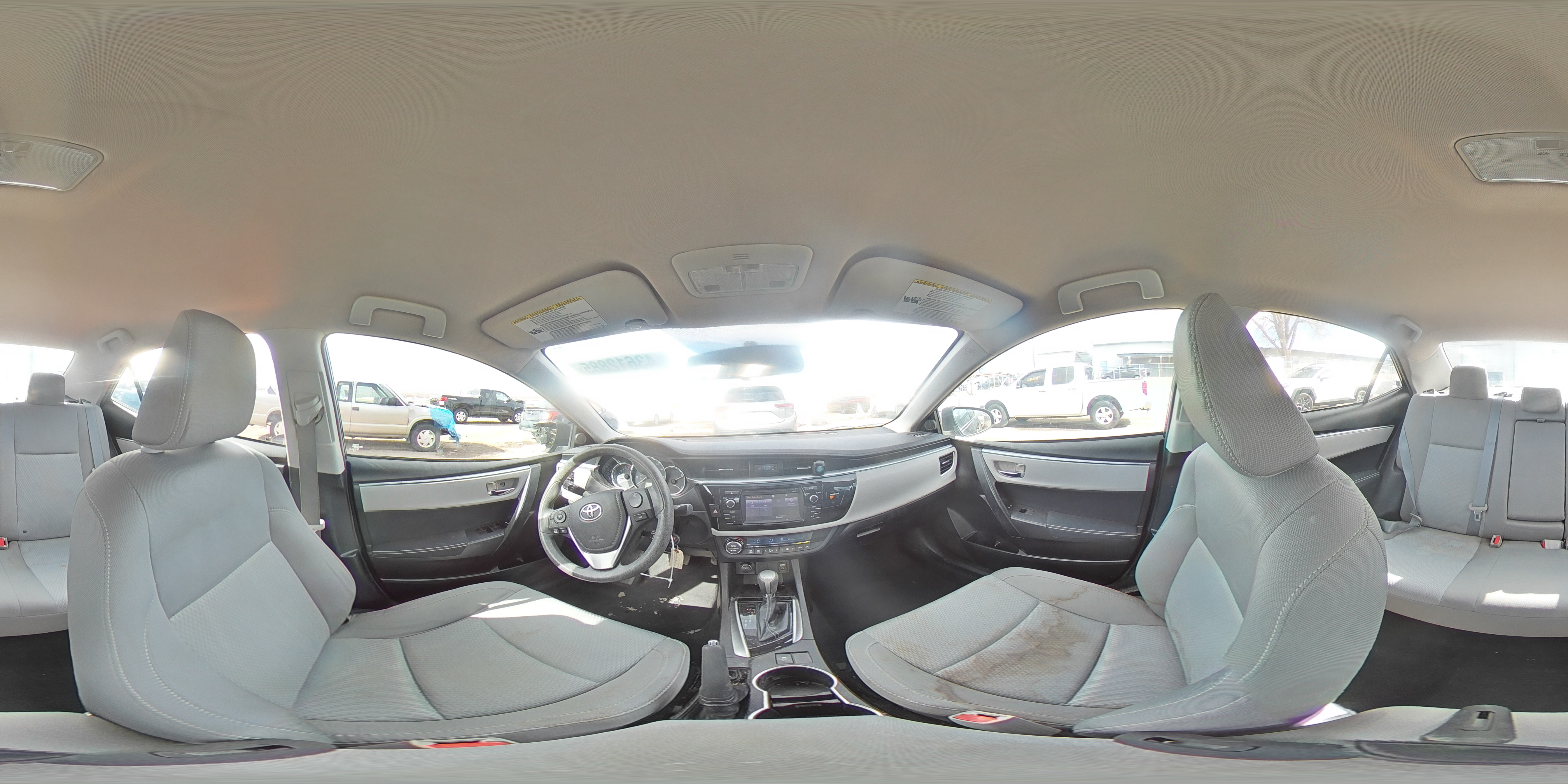 2016 Toyota Corolla - Image 15