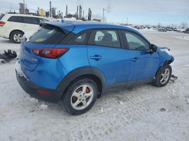 2016 MAZDA CX-3 SPORT