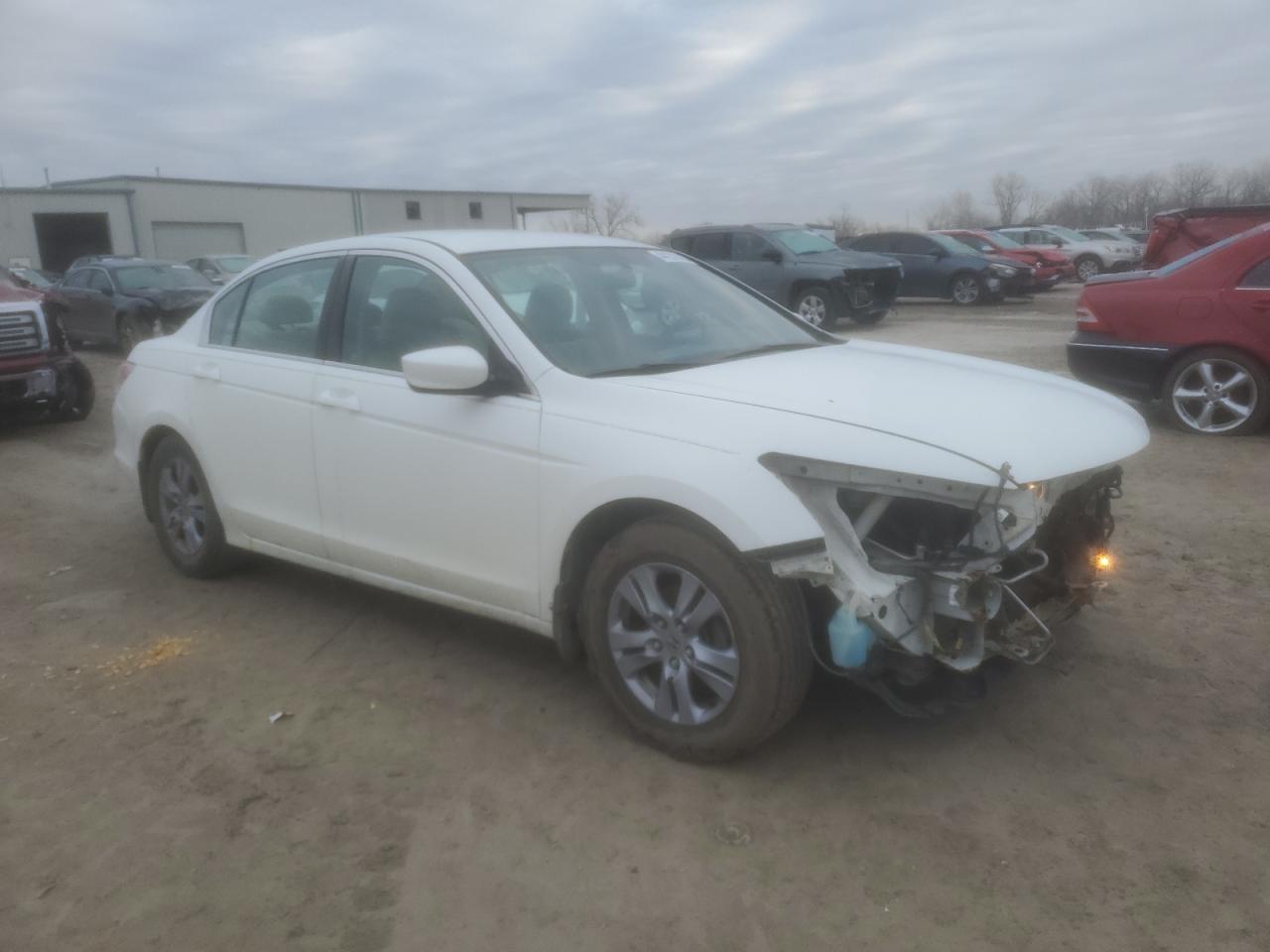 2012 Honda Accord - Image 4