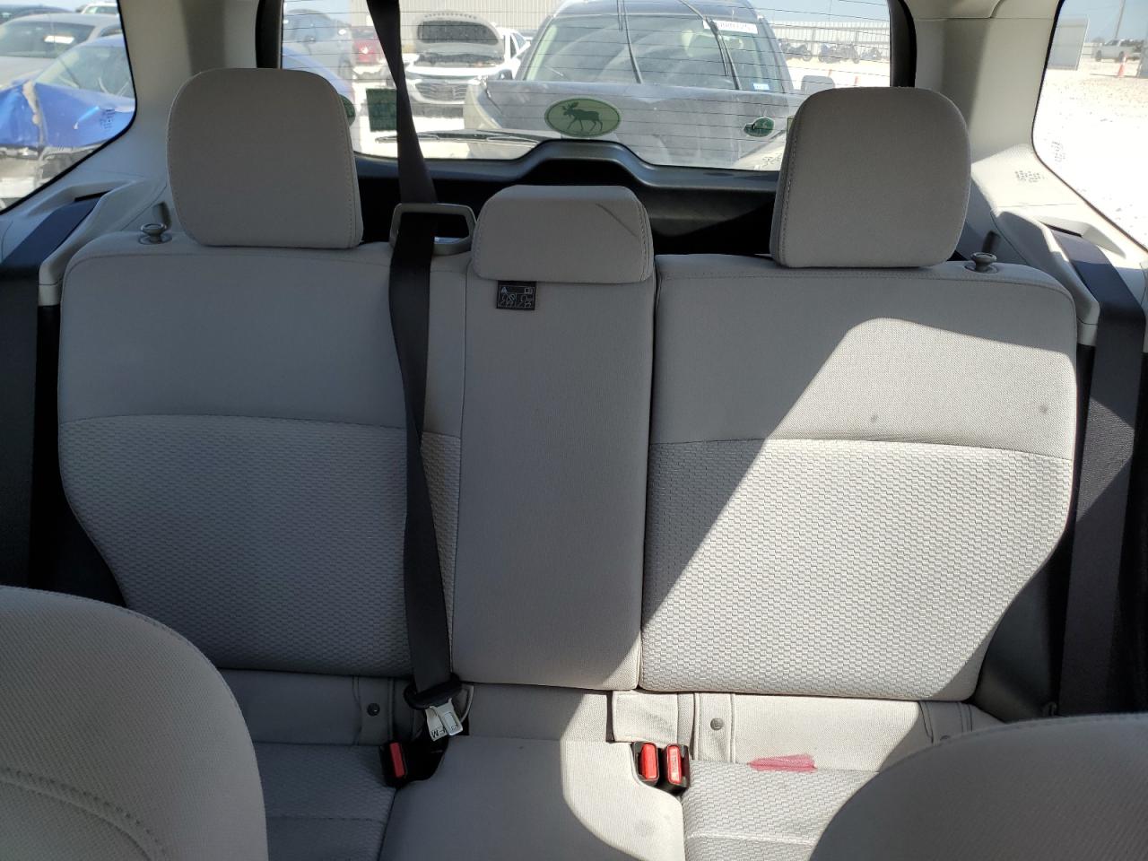 2017 Subaru Forester - Image 10