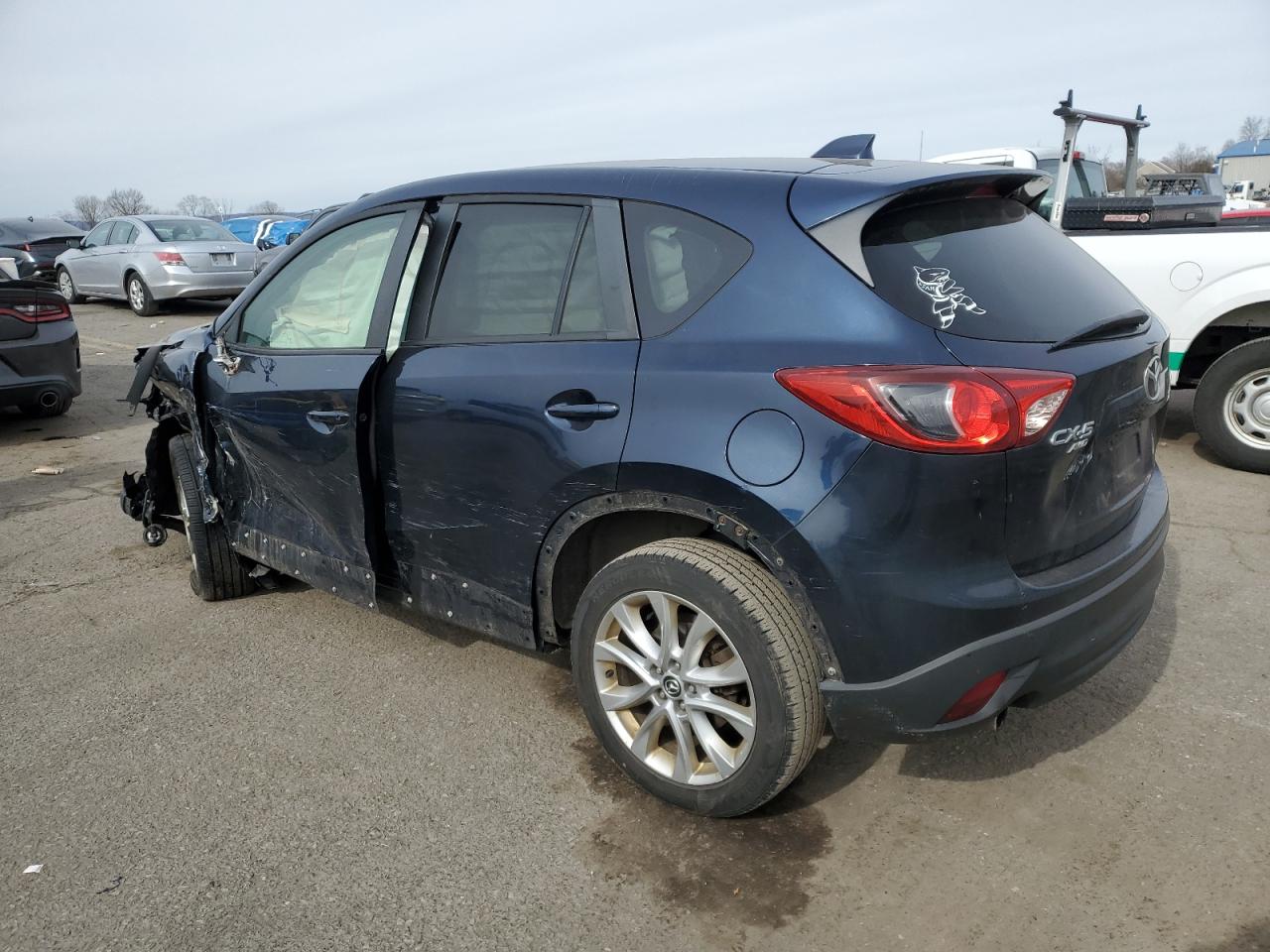 2014 Mazda CX-5 - Image 2